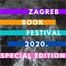 Zagreb Book Festival 2020. na HTV 3